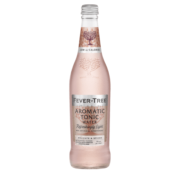 Fever Tree Aromatic Toonik 500 ml