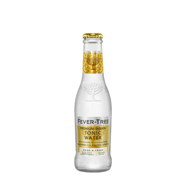 Fever Tree Indian Toonik 200 ml