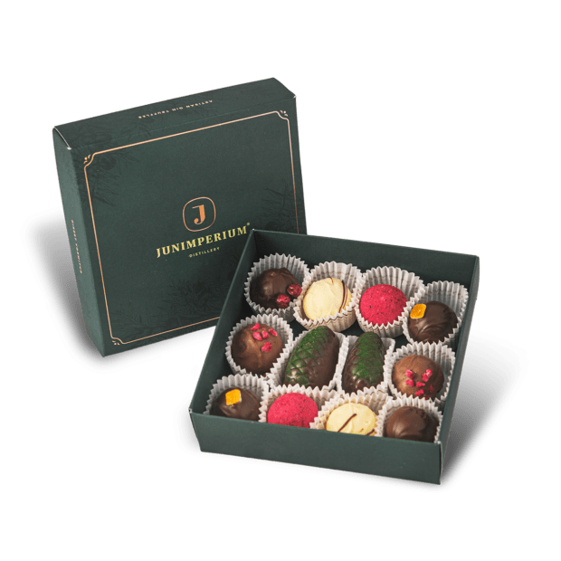 Junimperium džinnitrühvlid