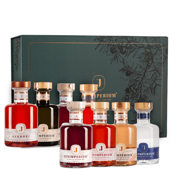 Džinni maitsetaimed: mis need on, kuidas jagunevad ja milliseid maitseid pakuvad